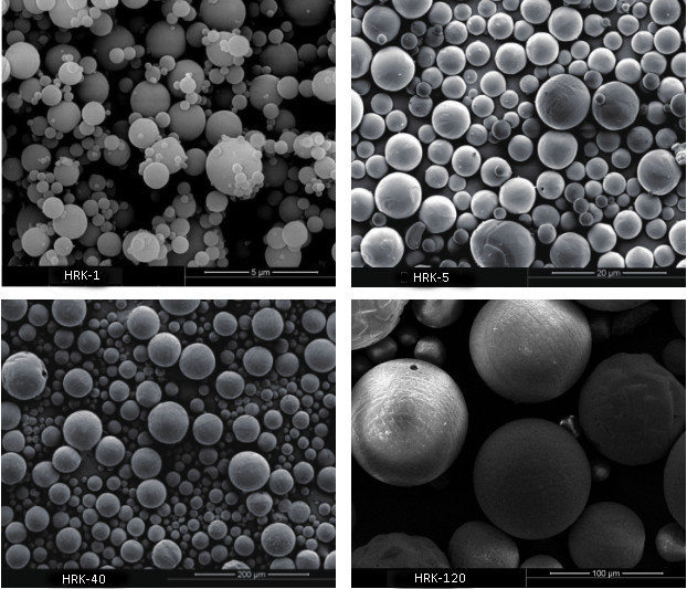 Electron microscope diagram