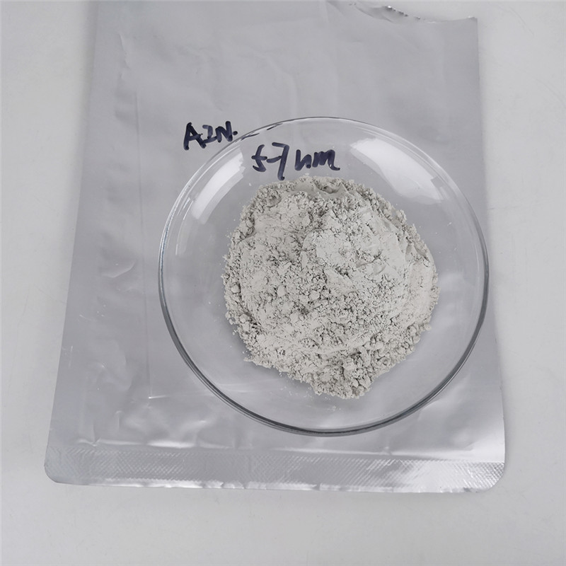 Aluminiumnitrid-4