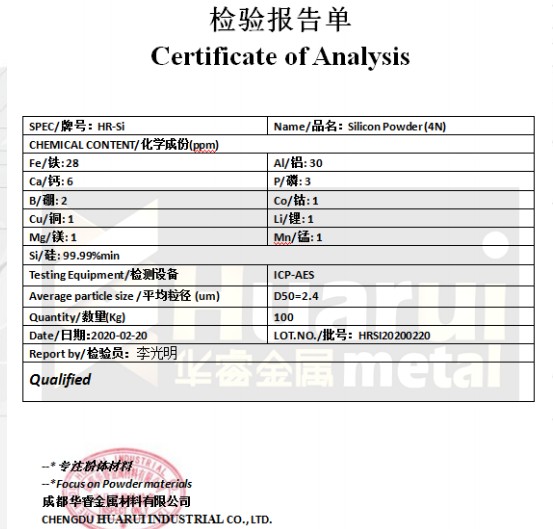 COA-1