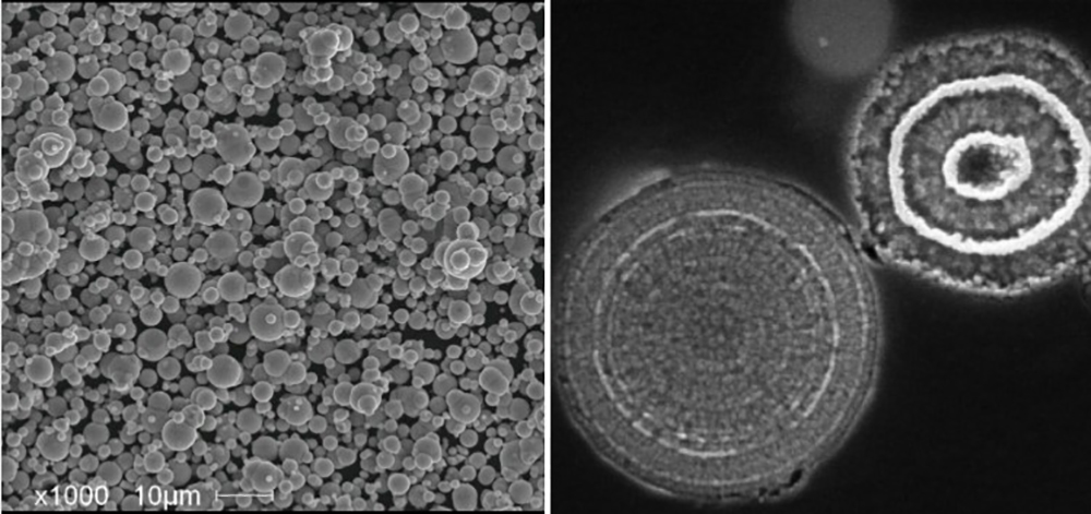 Carbonyl iron powder (1)