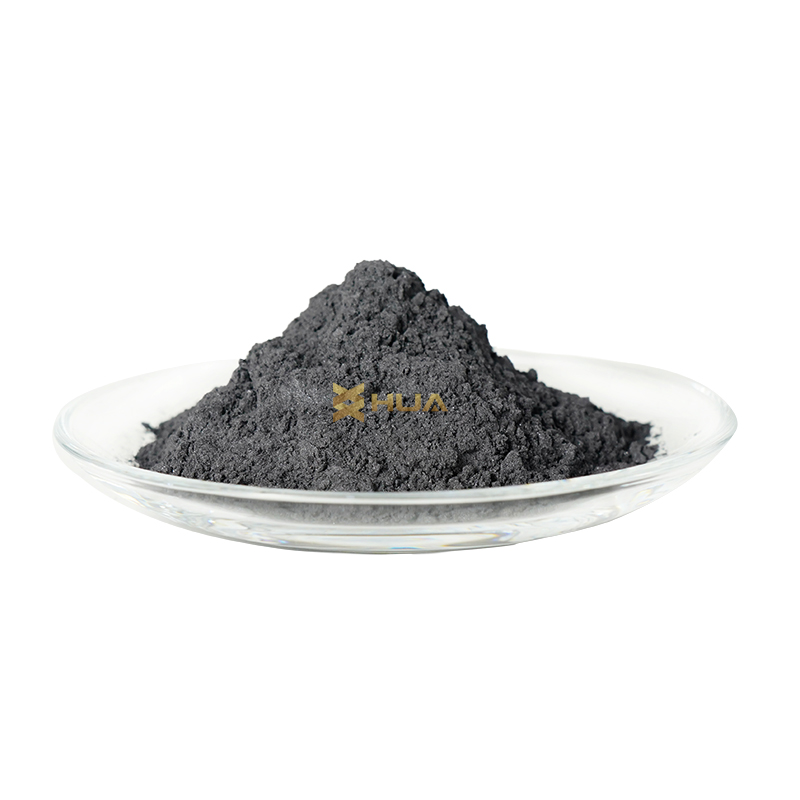 High purity 99.9min Silicon powder (2)