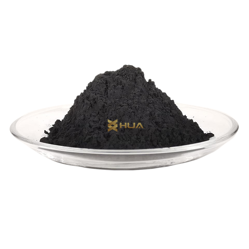 Molybdenum carbide powder