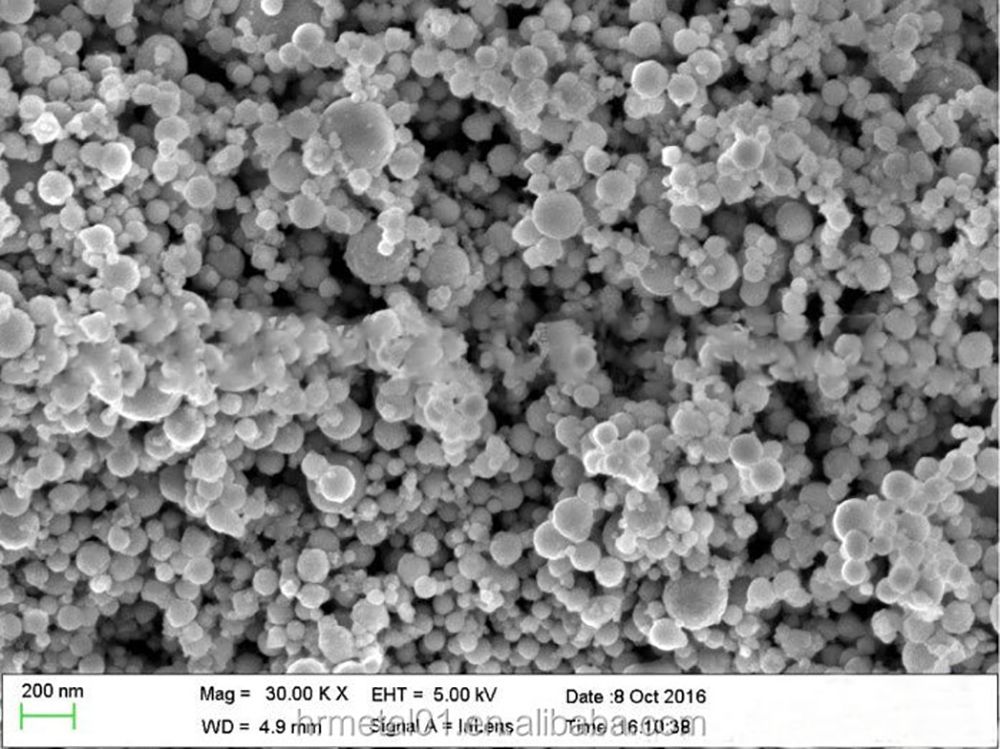 Molybdenum ntụ ntụ 4