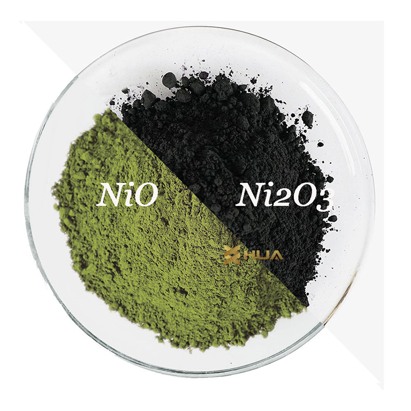 Ni2O3-NiO |