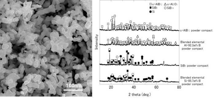 SEM & Intensity